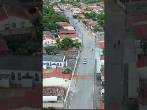 BANZAÊ CIDADE DA BAHIA #dji #drone