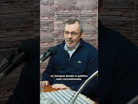 La importancia de la autonomía del BCP - Carlos Carvallo, Presidente Banco Central del Paraguay