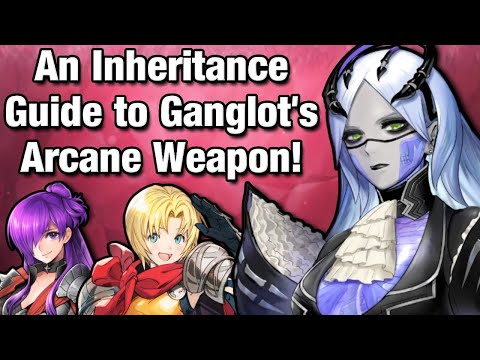 A Guide to Ganglot's Inheritable PRF (Best Users)