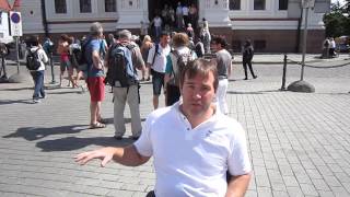 Wheelchair Travel to Tallinn Estonia - Sage Traveling