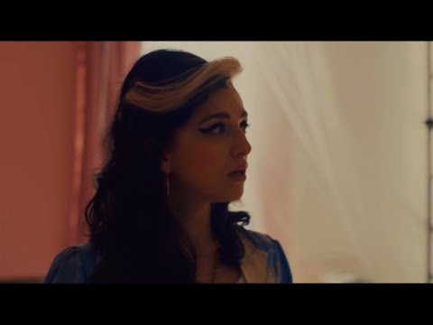 BACK TO BLACK MOVIE - Full End Scene + Tears Dry On Their Own