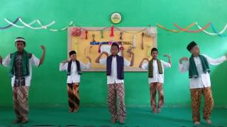 Download lagu Tari Kreasi Ondel - Ondel Sdn pulogebang 09 pagi mp3