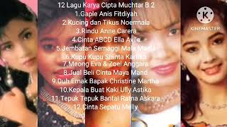 Download lagu 12 Lagu Karya Cipta Muchtar B 2 mp3 Download lagu 12 Lagu Karya Cipta Muchtar B 2 mp3