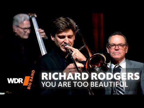 Kurt Elling & WDR BIG BAND -  You Are Too Beautiful
