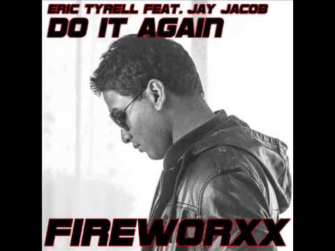 Eric Tyrell feat.  Jay Jacob - Do it Again (Sergey Popov Remix) Teaser