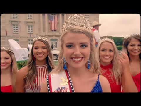 Comment!? We react to yours from, "Try that in a small town", by Jason Aldean