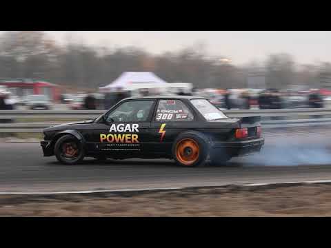 Drift Trophy Toruń 2018 (Runda 4) - TOP 16 (Stańczak vs Olędzki)