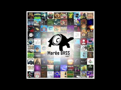 Marée BASS 100th Release