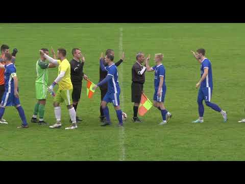 NK Bratstvo Jurovec - NK Dinamo Palovec 0:1 (MPNL, 8.kolo, 15/10/2023)