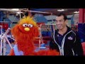 HBO LATINO PRESENTA SESAME STREET S46 EPISODIC LIFT 4619 MOVE IT