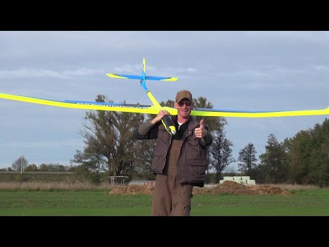 D-Power Streamline 350