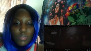 Download lagu Gojira - Global Warming Live @ Silver Cord Studio May 2018 Reaction Reupload | ShesABeautyOMG🌐🥵 mp3 Download lagu Gojira - Global Warming Live @ Silver Cord Studio May 2018 Reaction Reupload | ShesABeautyOMG🌐🥵 mp3