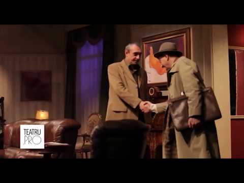 HORAȚIU MĂLĂELE ȘI ION CARAMITRU VIN LA DEVA