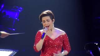 I&#39;ll Never Love Again -- Lea Salonga