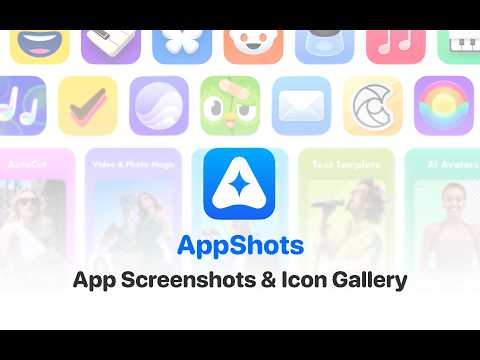 Item video thumbnail