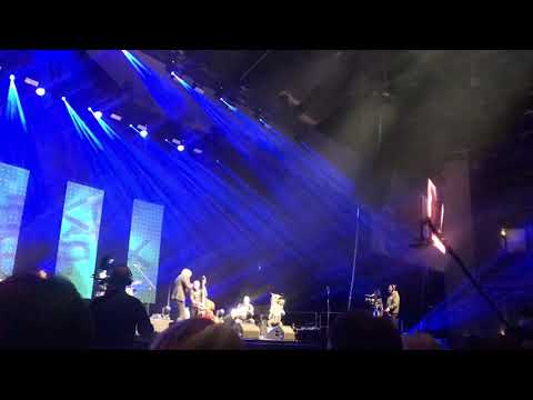 Lajkó Félix & zenekara