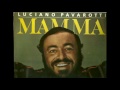 PAVAROTTI   ( LP MAMMA - COMPLETO)