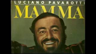 PAVAROTTI   ( LP MAMMA - COMPLETO)