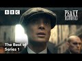 The Best Of Series 1 Peaky Blinders