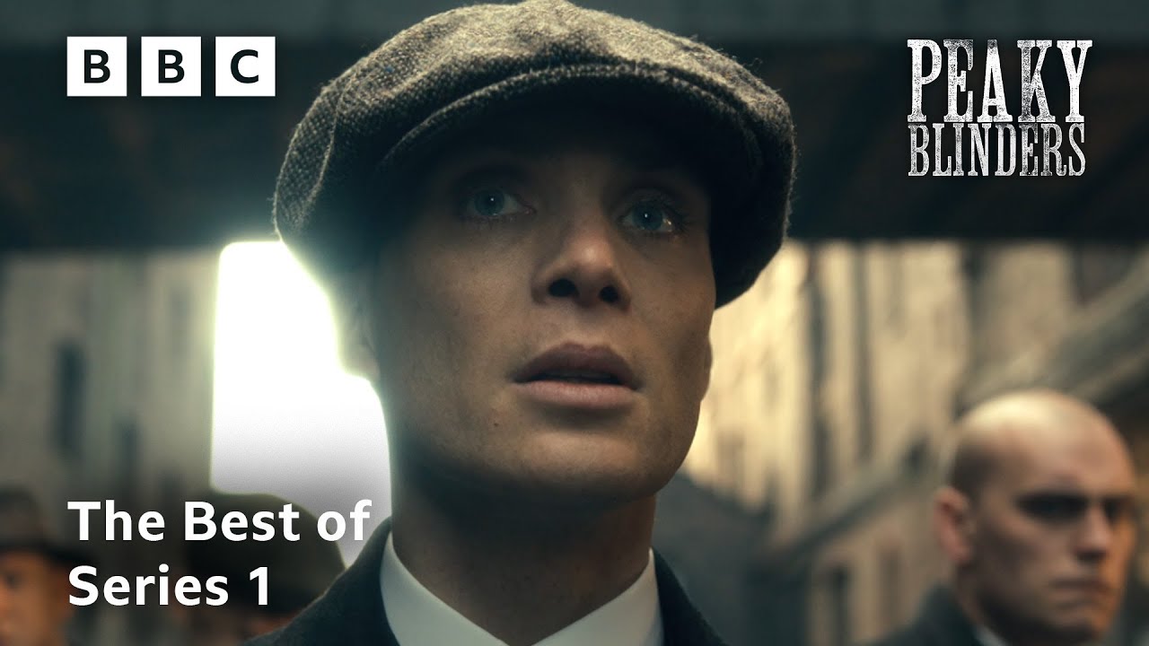 The Best of Series 1 | Peaky Blinders