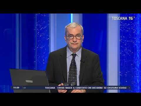 2021-03-04 TG REGIONALE ORE 19.00