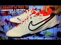 NIKE TIEMPO LEGEND 10 PRO TF | UNBOXING & REVIEW