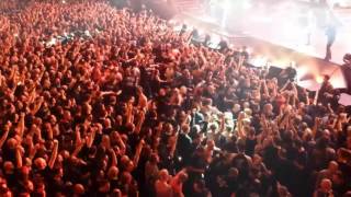 Böhse Onkelz - Mexico Pogo Live