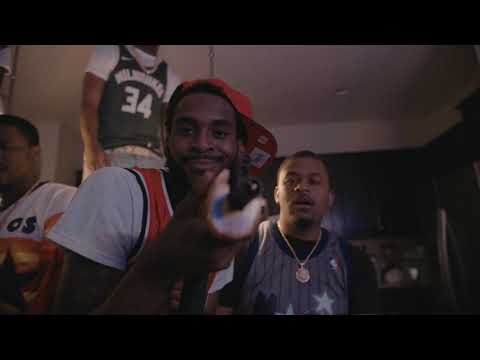 Franko X ABMG Spitta - “EA” (Official Music Video) Prod. By DeeBravo
