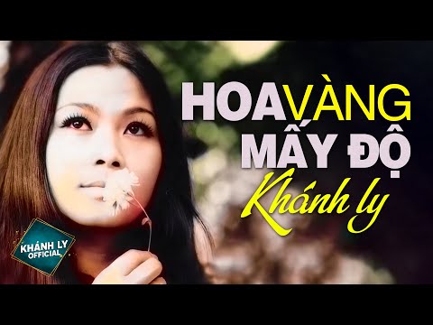 Thể hiện bởi Khánh Ly