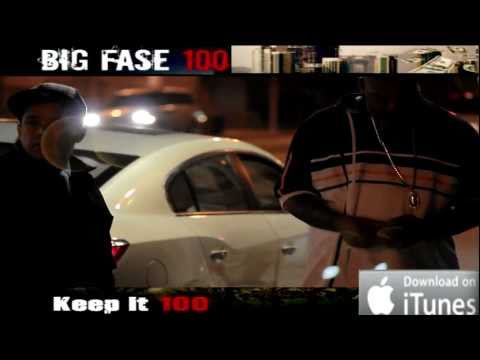 BIGFASE100 FT. GREEDY WHOLE NOTHA LEVEL