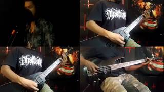 Entombed - Drowned (Cover)