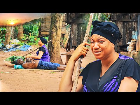 Tears Of The Humble Maiden - Maleek Miltons African Movie | Nigerian Movie