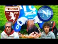 TORINO vs NAPOLI 0-1: Gol di Fabian Ruiz, Insigne Sbaglia un Rigore