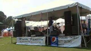 Lonesome Will Mullins Pt2