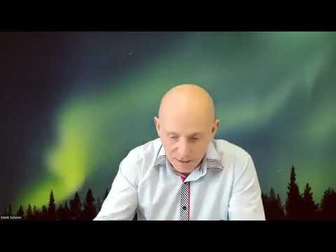 Марк Солонин о Льве Троцком и Богдане Хмельницком.