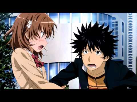 - Nightcore - Nothing