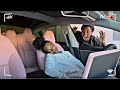 LOCKING GIRLFRIEND OUT WHILE PASSING OUT PRANK HILARIOUS
