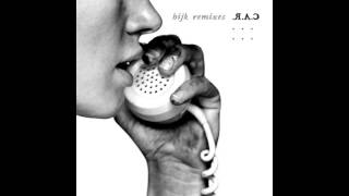 C.A.R. - HIJK (DISCODEINE remix)