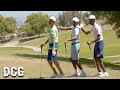 DCG Bsavv X DCG Msavv X DCG Shun Mmhmm Official Video