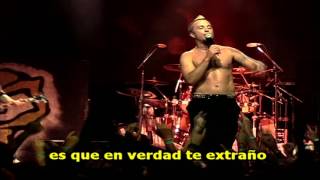 Goldfinger -  If Only subtitulado español