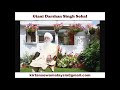 Giani Darshan Singh Sohal Rajan Kaun Tumhare Aave