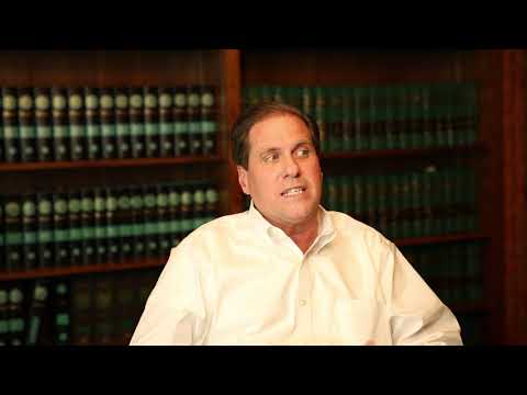 Video Testimonial by Eric H. | Maryland Personal Injury Lawyer