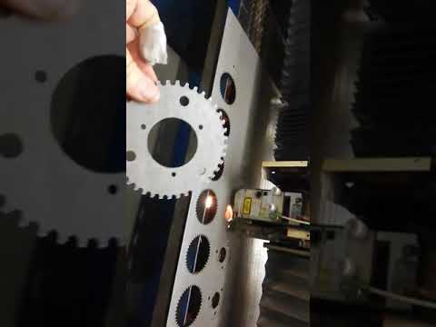 Trumpf L 2503E P91130003