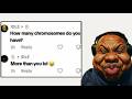 Dumbest Comments On The Internet CaldrukiShots 37