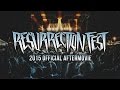 Aftermovie oficial del Resurrection Fest 2015 y fechas para 2016