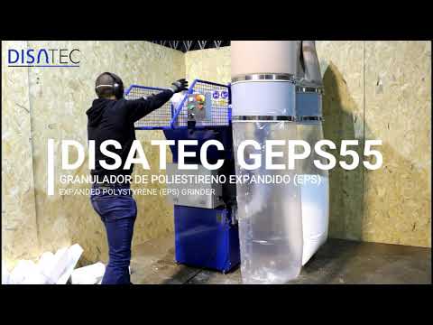 DISATEC GEPS55 P01124084