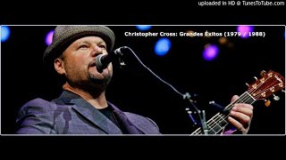 Talking In My Sleep - Christopher Cross