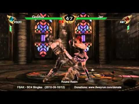 FSAK SC4 - RR - Goofus VS Jer