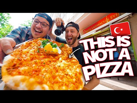 Is This the New Pizza?
