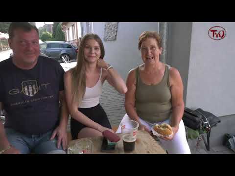 Cerová Lieskové  zostrih          Gulaš partia 2024